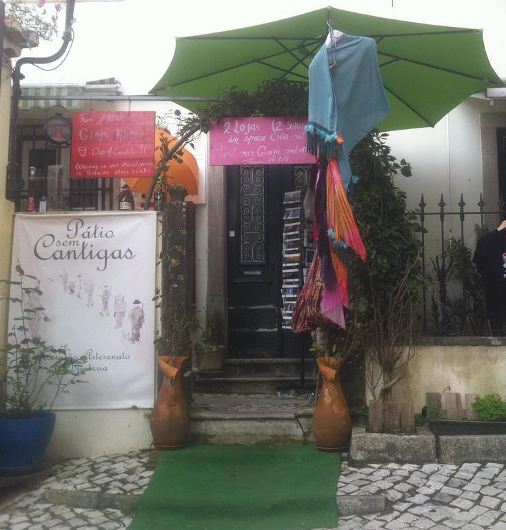 Casas Do Patio Sem Cantigas 3 Sintra Exterior photo