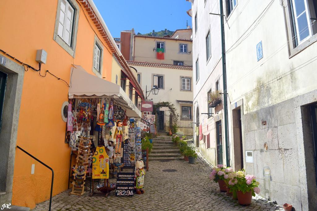 Casas Do Patio Sem Cantigas 3 Sintra Exterior photo