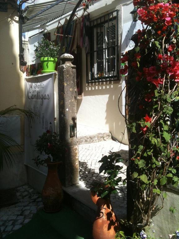 Casas Do Patio Sem Cantigas 3 Sintra Exterior photo